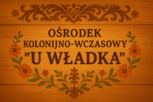 Ośrodek kolonijno-wczasowy