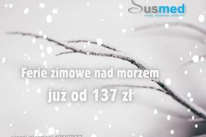 Ośrodek Sanatoryjno-Wypoczynkowy SUSMED