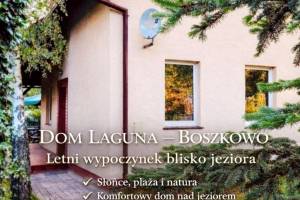 Laguna Apartamenty i Pokoje Do Wynajęcia