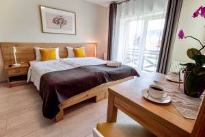 Rezydencja Pod Ochorowiczówką B&B