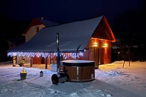 Chata U Ali - Noclegi Milówka, Żywiec