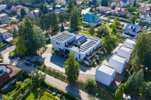 PATIO APARTAMENTY I DOMKI