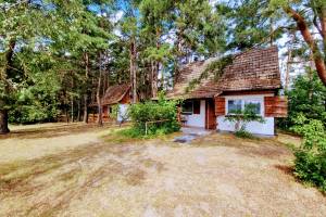 Gospodarstwo Agroturystyczne "Tęcza"