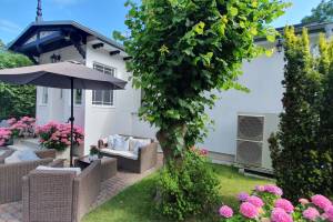 Azur Domki Pokoje Przyczepy kempingowe