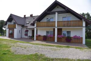 Pokoje gościnne u Jacka