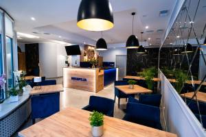 Hotel Sanvit Restauracja & Spa