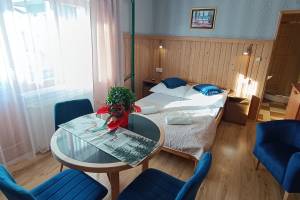 Pokoje gościnne u Danuty