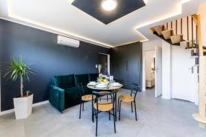 Domki Premium nad Bałtykiem Całoroczne z Jacuzzi