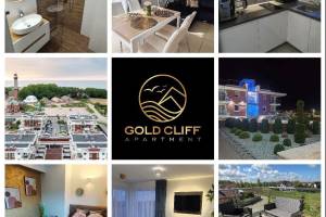 GOLD CLIFF APARTMENT Baltic Cliff Niechorze