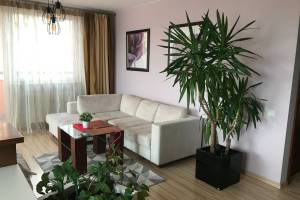 Apartament Kawowy