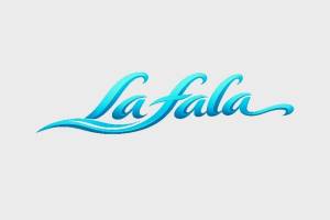 La fala blisko morza