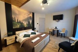 Pokoje Gościnne Wiktoria