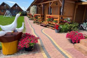 Ośrodek Wczasowy Bursztyn