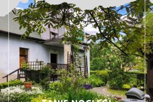 Agroturystyka Zacisze