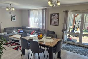 Pokoje do wynajęcia U Rycha