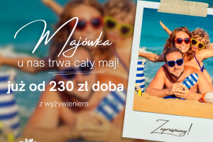 Ośrodek Sanatoryjno-Wypoczynkowy SUSMED