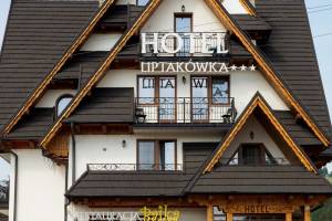 Hotel Liptakówka