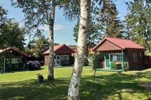 Pergola - Domki i Mieszkania Wakacyjne