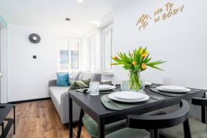 No to w Góry - Apartamenty Karpacz