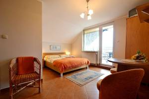 Kwatery prywatne Bożena Glembin