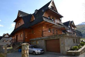 Wynajem Pokoi Katarzynka 