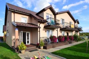 Dom Wczasowy Bliźniak