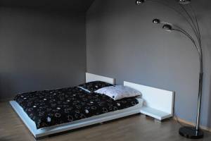 Apartament SPA przy plazy
