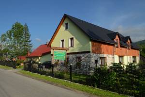 Agroturystyka Maciejówka