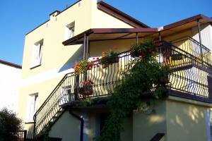 POGODNA 7A - Pokoje do Wynajęcia