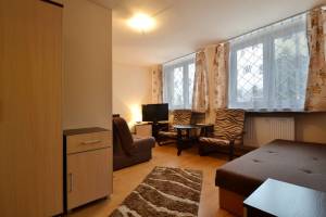 Szkolne Schronisko Młodzieżowe w Krakowie