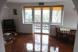 Pokoje Gościnne Rycerska