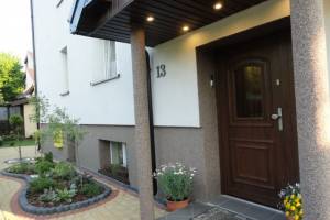 Dom Wypoczynkowy Anna