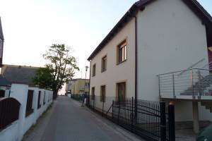 Pokoje gościnne U Małego