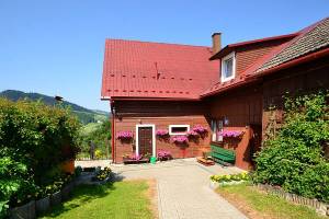 Kwatera U Mikołajczyków