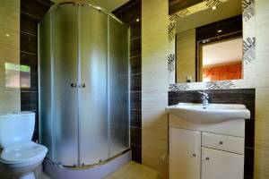 Pokoje gościnne u Ani i Andrzeja i domek góralski