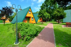 Ośrodki Wypoczynkowe Duet