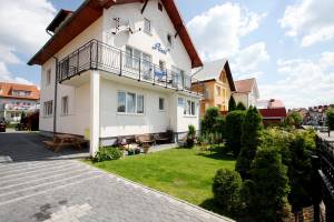 Pokoje Gościnne Pasat 