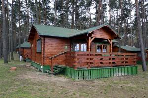 Ośrodek Wypoczynkowy Kormoran