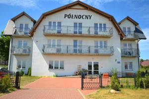 Dom Wczasowy Północny