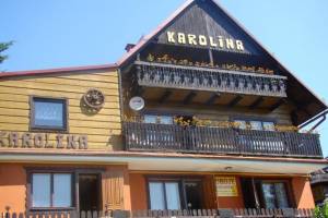 Pokoje gościnne KAROLINA