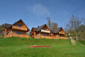 Falsztyn Domki Regionalne Na Ogrodach