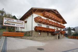 Sordyl Noclegi