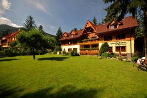 Apartamenty oraz Studia Miroslav