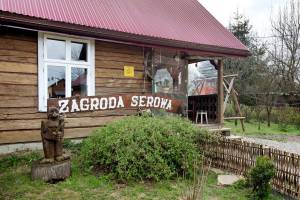 Agroturystyka Ohanadal