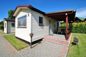 Ośrodek Niebiańska Plaża