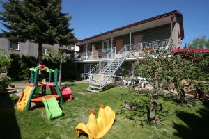 Wczasowe Pokoje Gościnne Danuta i Krzysztof Gotkowscy