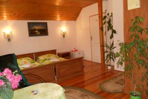 Eden Komfortowe Pokoje i Apartament