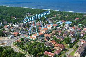 Ośrodek Rehabilitacyjny Contessa