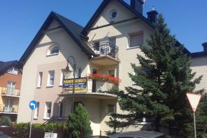 Pokoje Gościnne PanieJanku