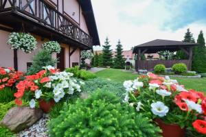 Wynajem pokoi Zośki